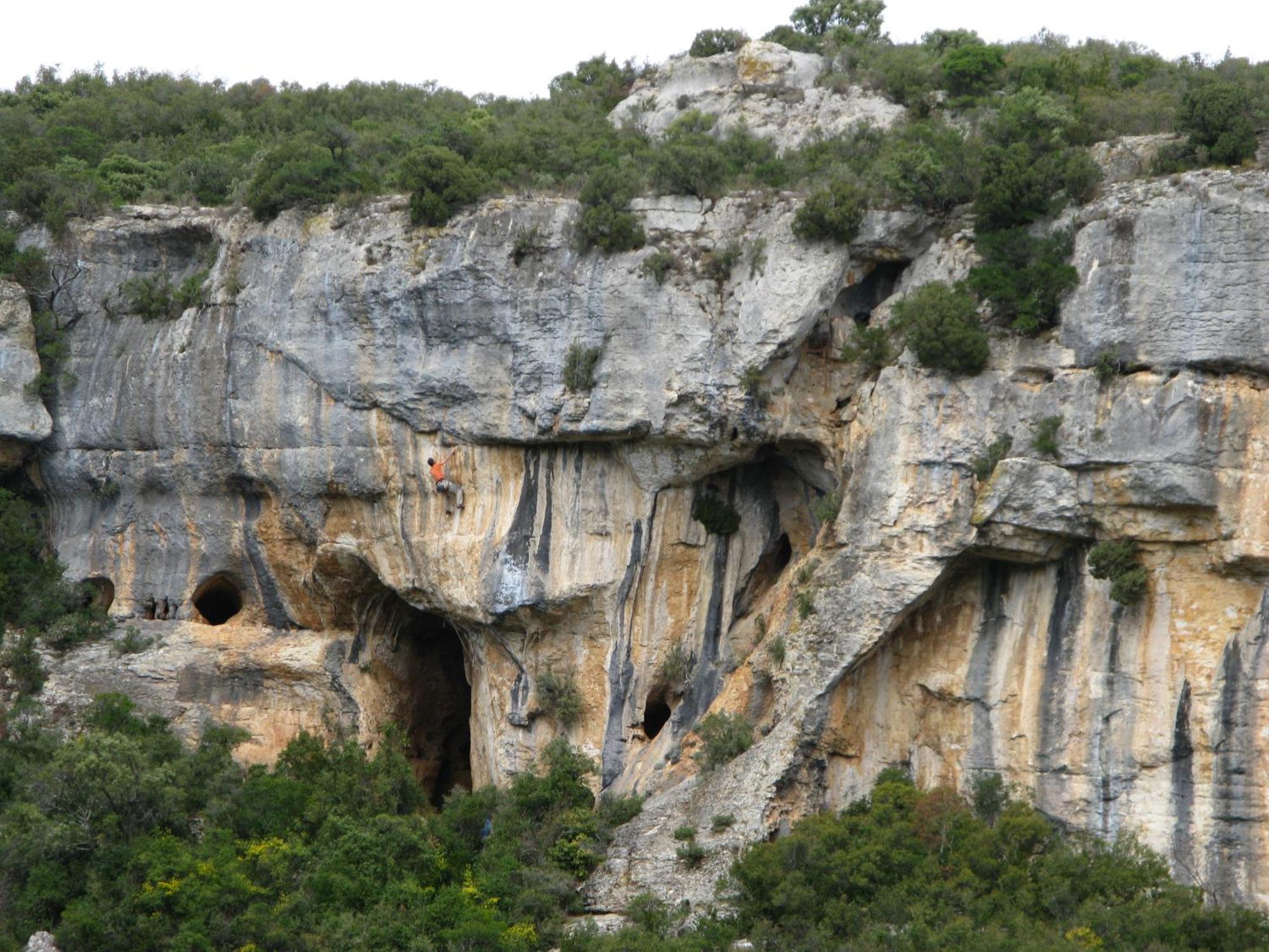 Mas A 4 Mains Bed and Breakfast Cesseras Εξωτερικό φωτογραφία